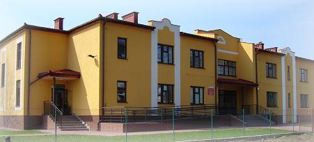 Siedziba ŚDS